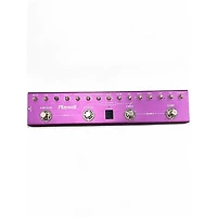 Used Playwell TANK-G Effect Processor