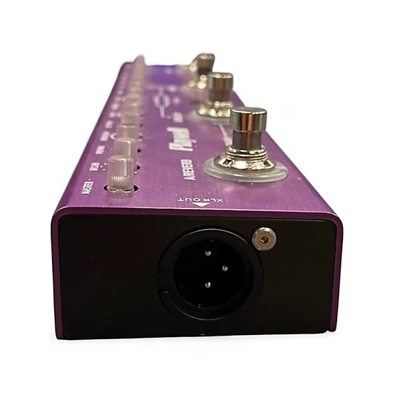 Used Playwell TANK-G Effect Processor