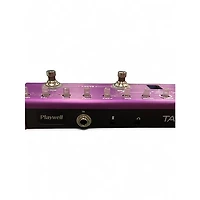 Used Playwell TANK-G Effect Processor