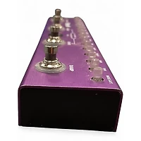 Used Playwell TANK-G Effect Processor