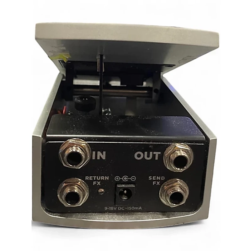 Used Ernie Ball VPJR TUNER Pedal