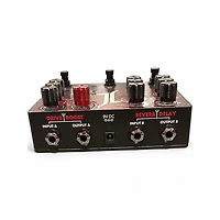 Used All Pedal devils triad Effect Processor