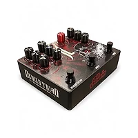 Used All Pedal devils triad Effect Processor
