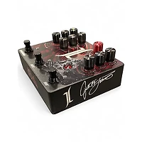 Used All Pedal devils triad Effect Processor