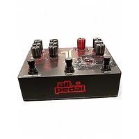 Used All Pedal devils triad Effect Processor