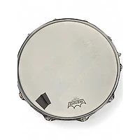 Used DW 6.5X14 Collector's Series Snare SILVER Drum