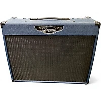 Used Traynor YCV50B Tube Guitar Combo Amp