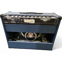 Used Traynor YCV50B Tube Guitar Combo Amp