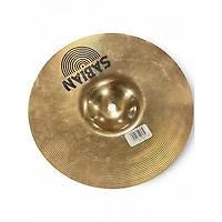 Used SABIAN 10in B8 PRO SPLASH Cymbal