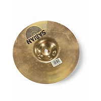 Used SABIAN 10in B8 PRO SPLASH Cymbal