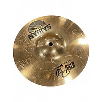 Used SABIAN 10in B8 PRO SPLASH Cymbal