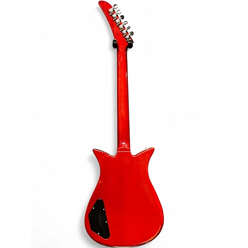 Used Gibson Theodore Standard Vintage Cherry Solid Body Electric Guitar