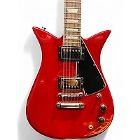 Used Gibson Theodore Standard Vintage Cherry Solid Body Electric Guitar