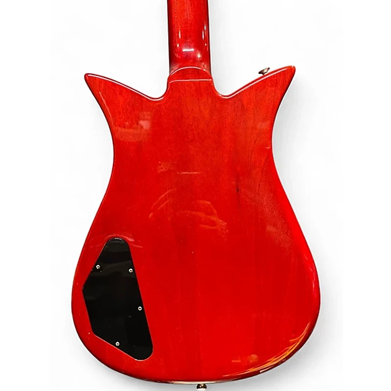 Used Gibson Theodore Standard Vintage Cherry Solid Body Electric Guitar