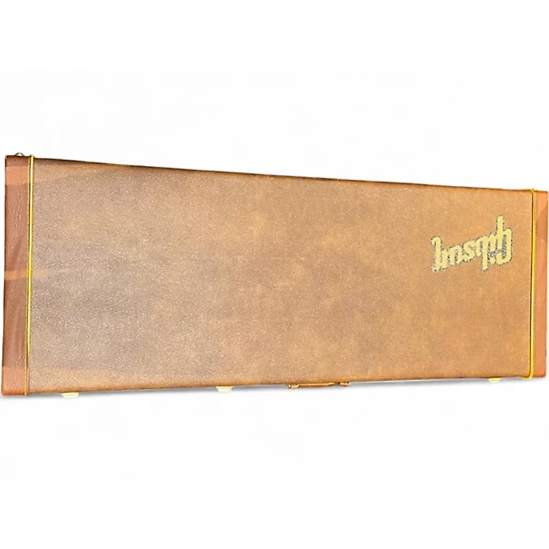 Used Gibson Theodore Standard Vintage Cherry Solid Body Electric Guitar