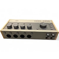 Used Universal Audio VOLT 4 76P Audio Interface