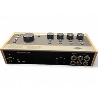 Used Universal Audio VOLT 4 76P Audio Interface