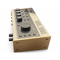 Used Universal Audio VOLT 4 76P Audio Interface