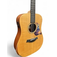 Used Taylor Academy 10E Natural Acoustic Electric Guitar