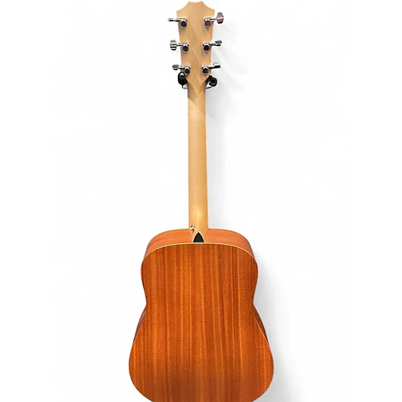 Used Taylor Academy 10E Natural Acoustic Electric Guitar