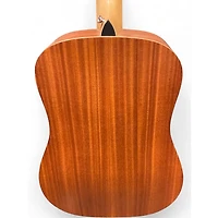 Used Taylor Academy 10E Natural Acoustic Electric Guitar