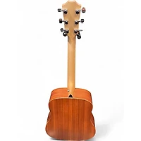 Used Taylor Academy 10E Natural Acoustic Electric Guitar