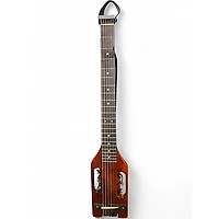 Used Traveler Guitar Ultra Light Brown Acoustic Guitar