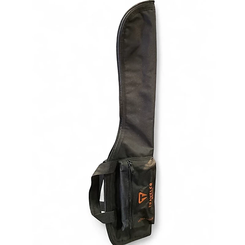 Used Traveler Guitar Ultra Light Brown Acoustic Guitar