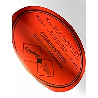 Used Epiphone DG 335 Pelham Blue Hollow Body Electric Guitar