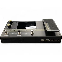 Used HeadRush FLEX PRIME Effect Processor