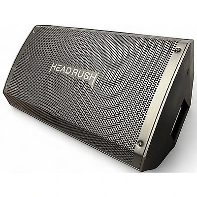 Used HeadRush FrFr-112 Powered Speaker