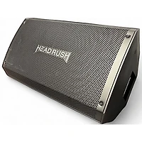 Used HeadRush FrFr-112 Powered Speaker