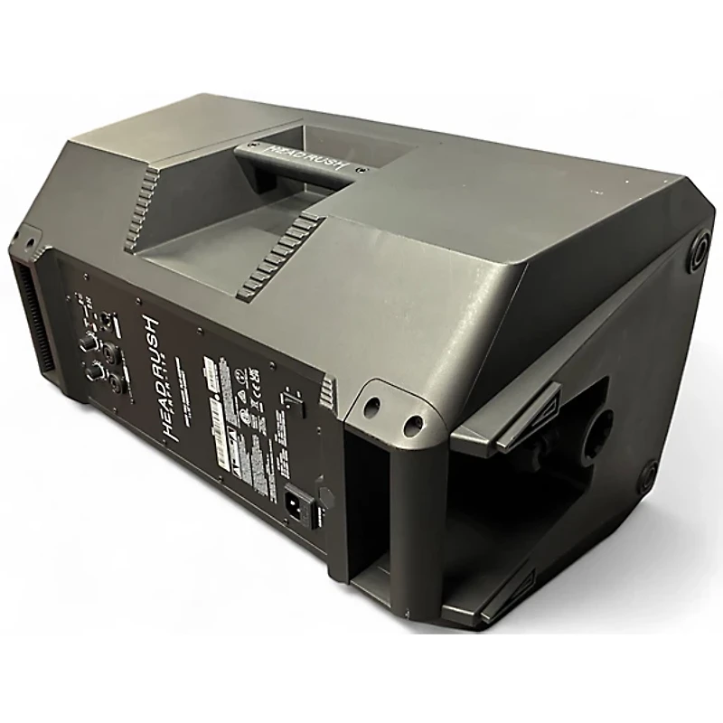 Used HeadRush FrFr-112 Powered Speaker