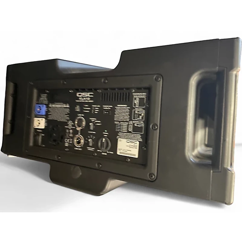 Used QSC KLA12 Powered Speaker