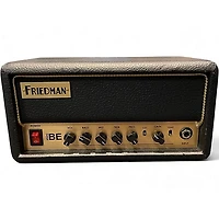 Used Friedman BE MINI Battery Powered Amp
