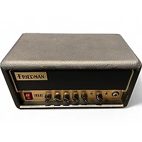 Used Friedman BE MINI Battery Powered Amp