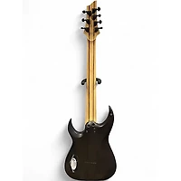 Used Schecter Guitar Research sunset extreme grey ghost Solid Body Electric Guitar