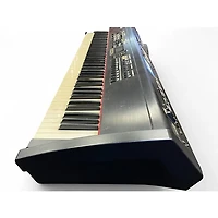 Used Roland RD700SX Keyboard Workstation