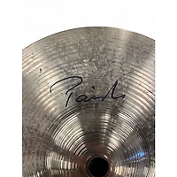 Used Paiste 8in Signature Splash Cymbal