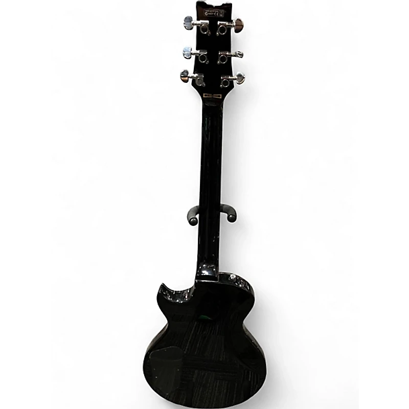 Used Ibanez ART100 Art Series Red Solid Body Electric Guitar