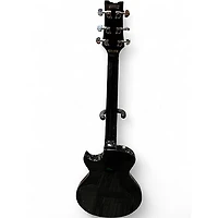 Used Ibanez ART100 Art Series Red Solid Body Electric Guitar