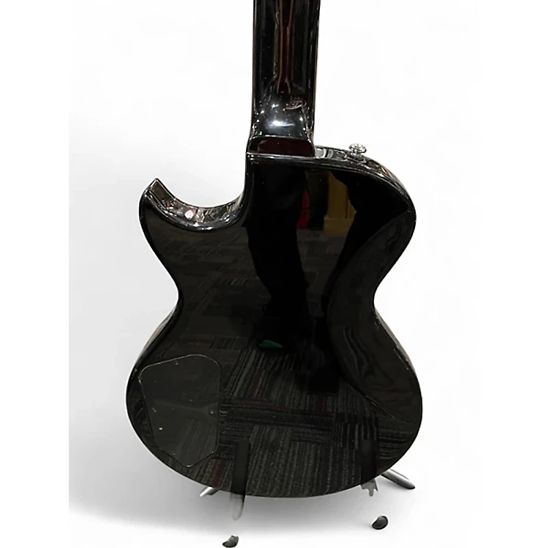 Used Ibanez ART100 Art Series Red Solid Body Electric Guitar