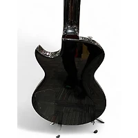 Used Ibanez ART100 Art Series Red Solid Body Electric Guitar