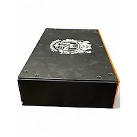 Used Orange Amplifiers Pedal Baby 100 Solid State Guitar Amp Head