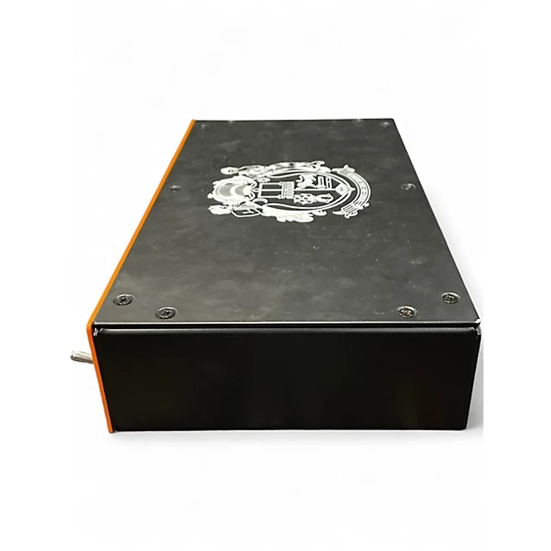 Used Orange Amplifiers Pedal Baby 100 Solid State Guitar Amp Head