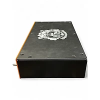 Used Orange Amplifiers Pedal Baby 100 Solid State Guitar Amp Head