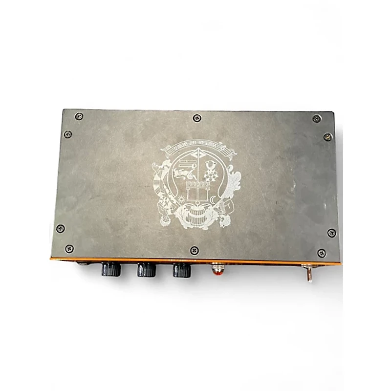 Used Orange Amplifiers Pedal Baby 100 Solid State Guitar Amp Head