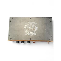 Used Orange Amplifiers Pedal Baby 100 Solid State Guitar Amp Head