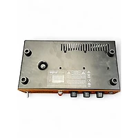 Used Orange Amplifiers Pedal Baby 100 Solid State Guitar Amp Head