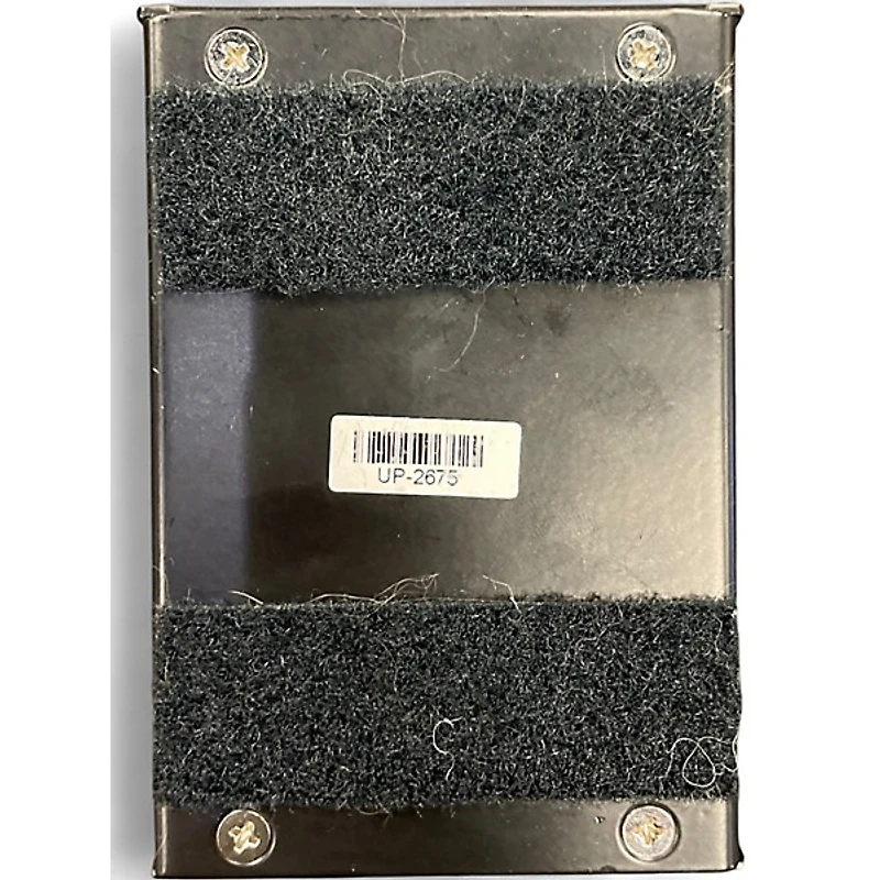 Used Vertex ULTRA PHONIX Effect Pedal